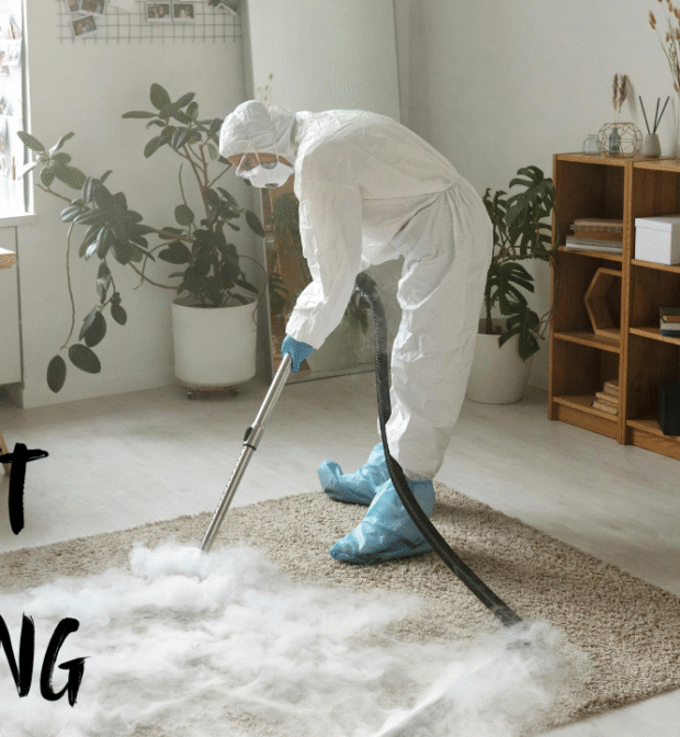 Carpet Cleaning