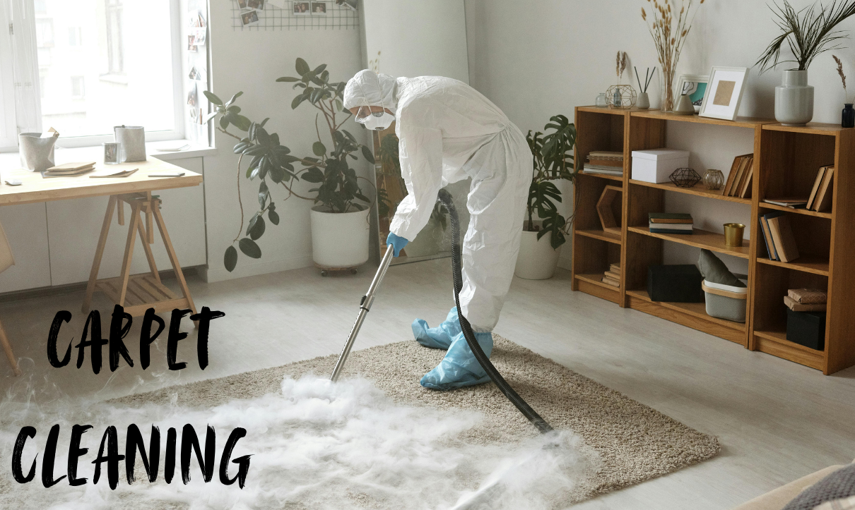 Carpet Cleaning