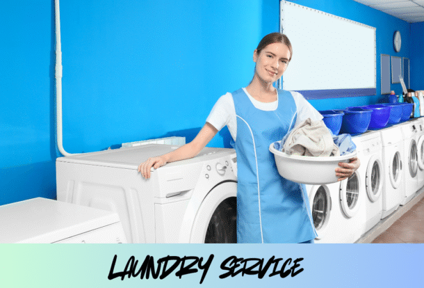 Laundry Service
