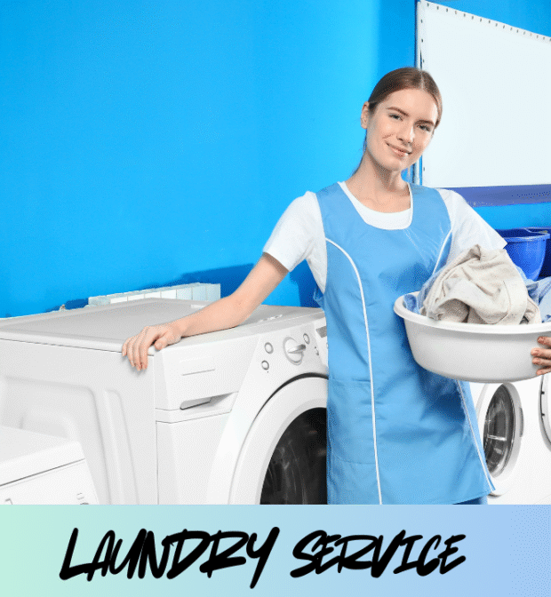 Laundry Service
