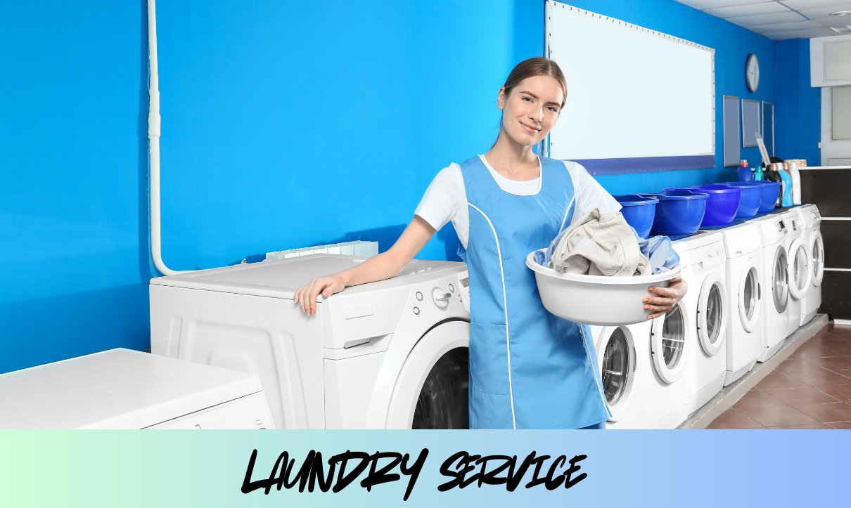 Laundry Service